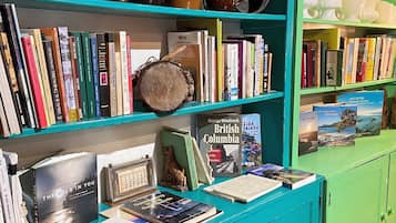 Biblioteca