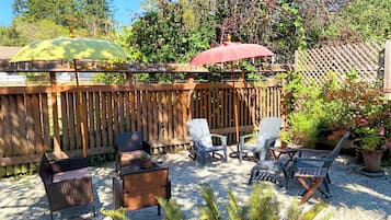 Teres/patio