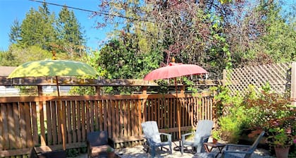 Wisteria Guest House