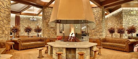 Chimenea