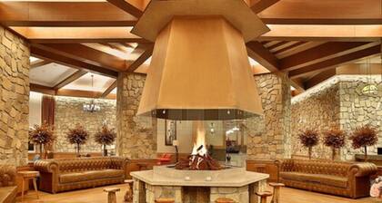 Bof Hotels Uludağ Ski & Luxury Resort All Inclusive