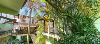 Hotel dos Sonhos