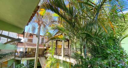 Hotel dos Sonhos