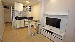 Apartment | Wohnbereich