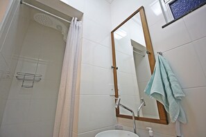 Apartment | Bathroom - Rio Spot Apartment C026 (Rio de Janeiro)