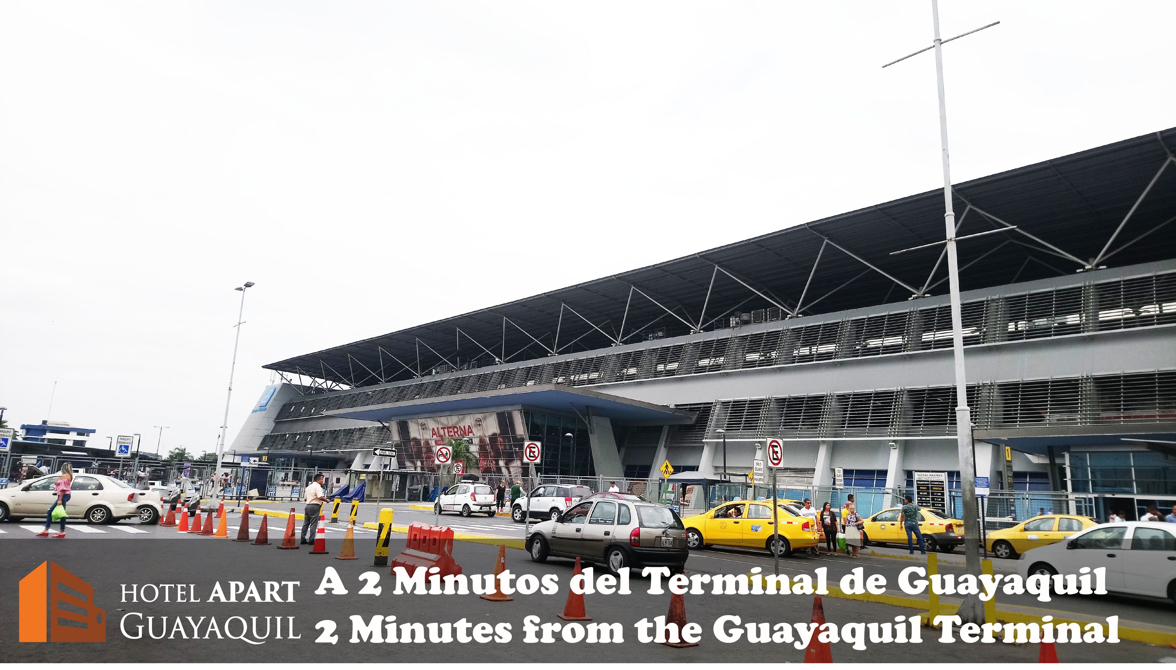 city view from property