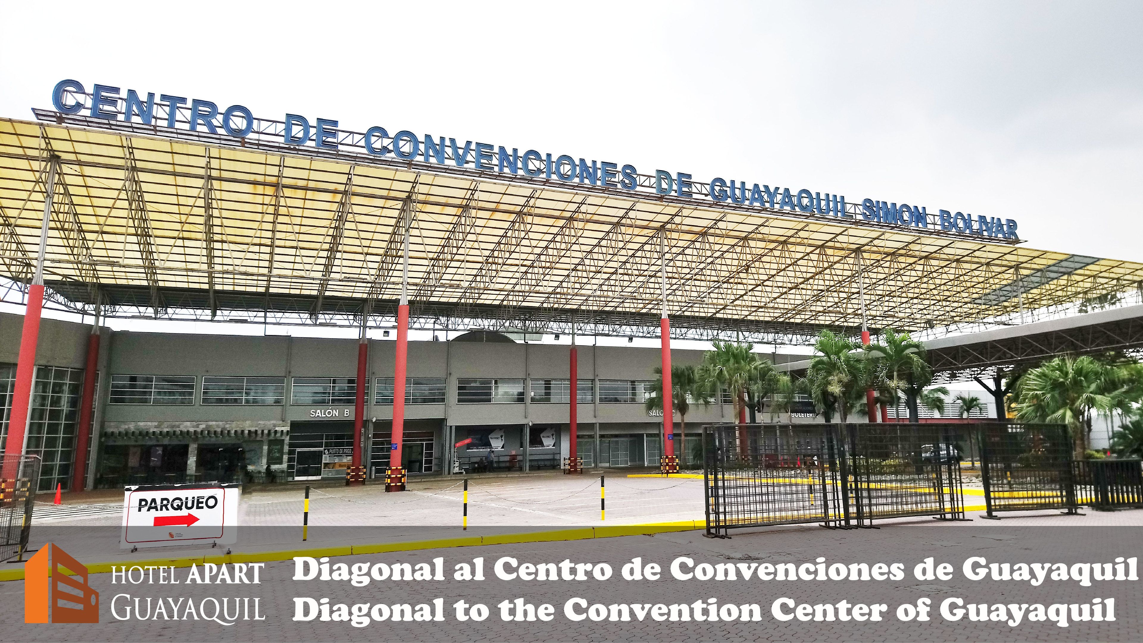 city view from property