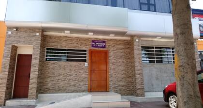 Hotel Apart Suites