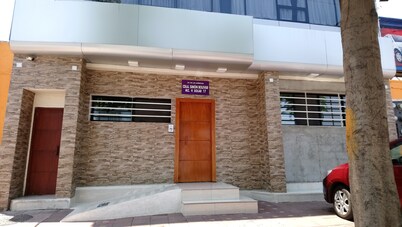 公寓套房飯店