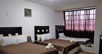 Hotel Jordan