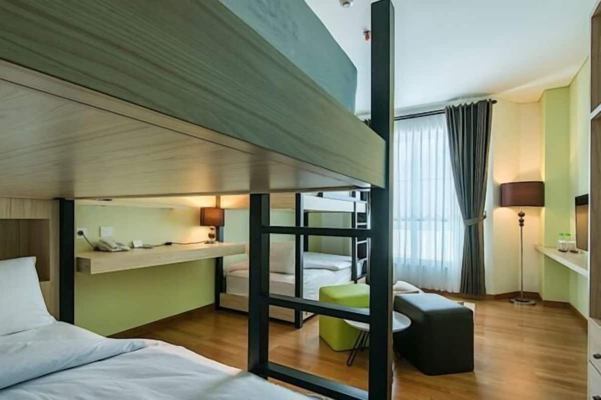 Habitación