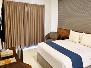 Room - Omatha Village (Denpasar)