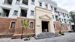 Exterior - Omatha Village (Denpasar)