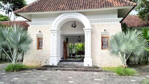 Exterior - Omatha Village (Denpasar)