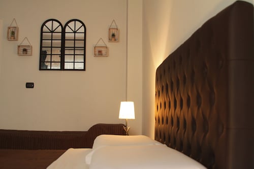 ラ フォグリア ブルー B&B