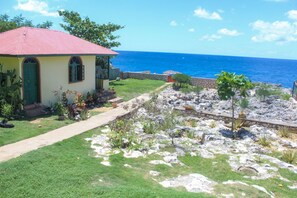 View from property - Sea Breeze Studio (Negril)