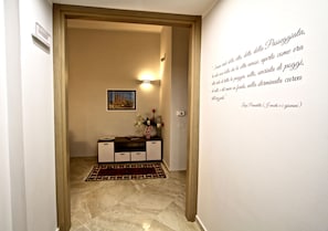 Vestibule