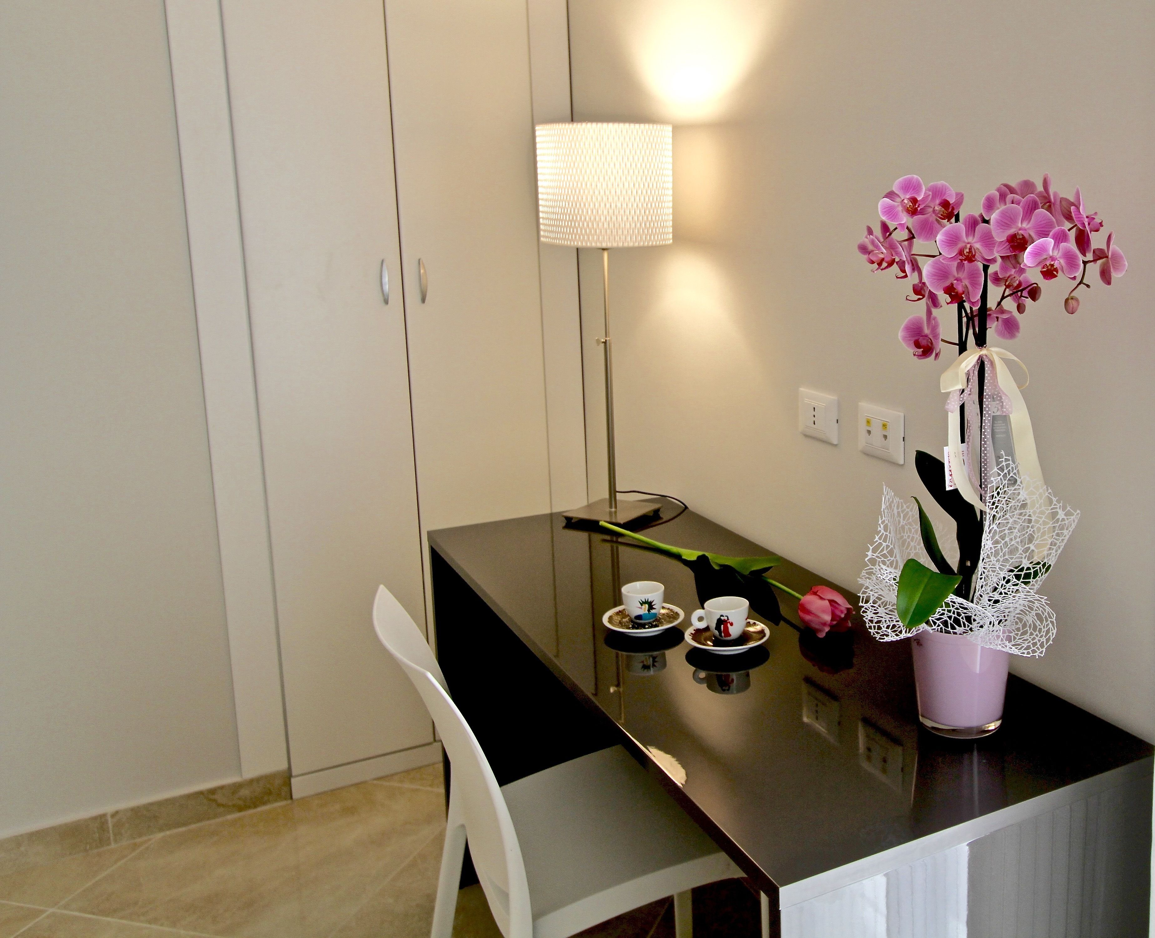 Foto - La Passeggiata di Girgenti