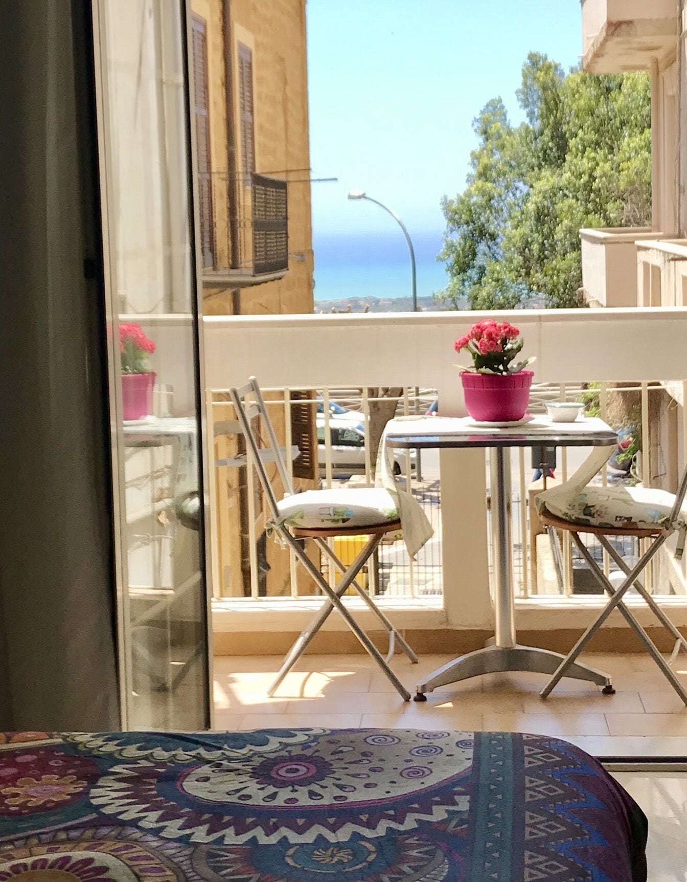 Superior Double Room | Water view