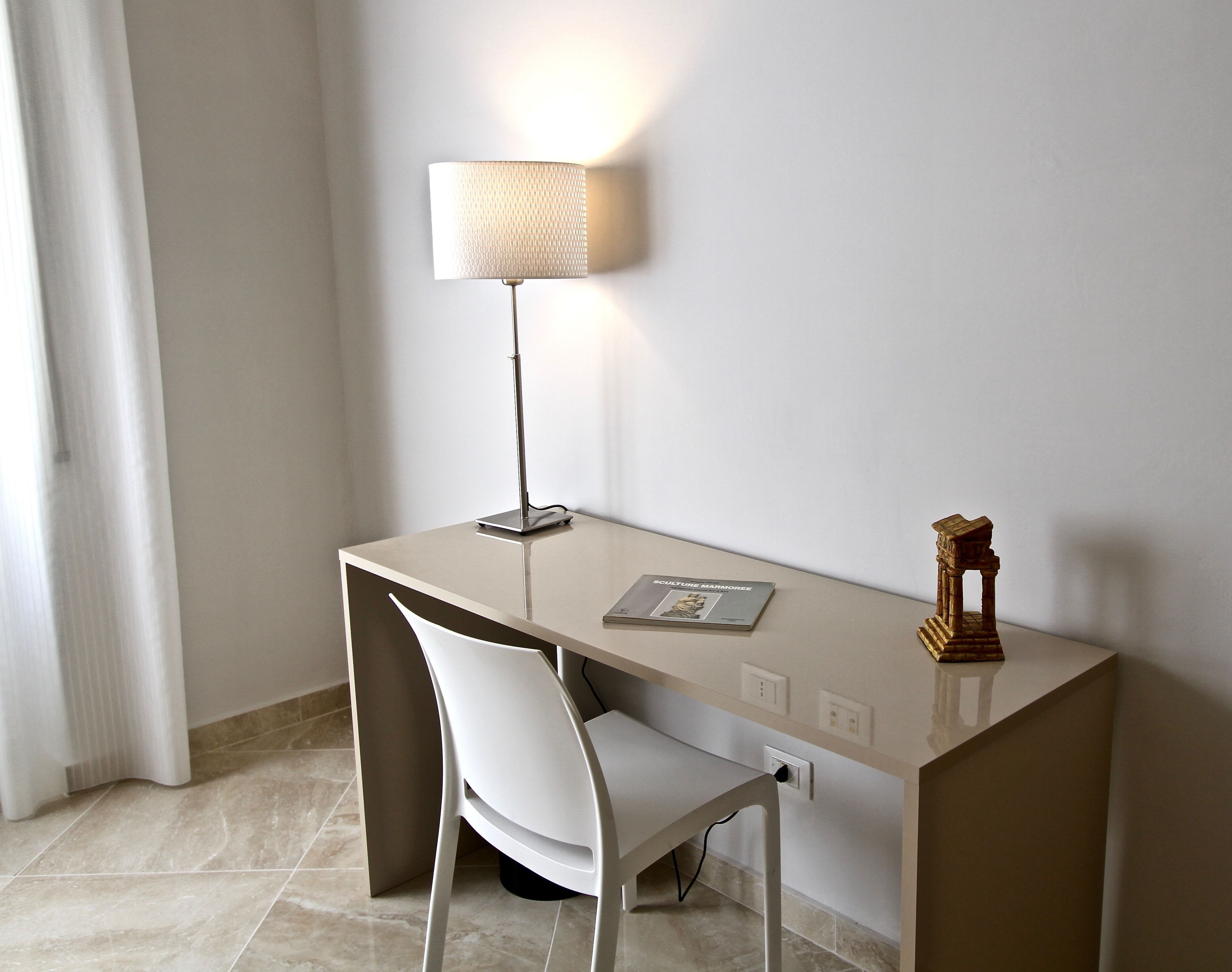 Foto - La Passeggiata di Girgenti