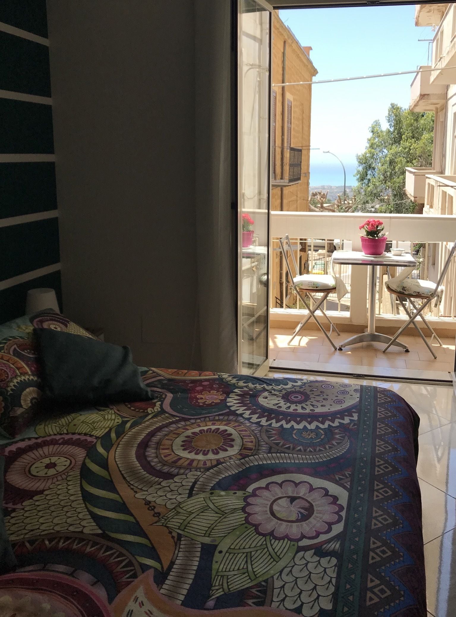 Foto - La Passeggiata di Girgenti