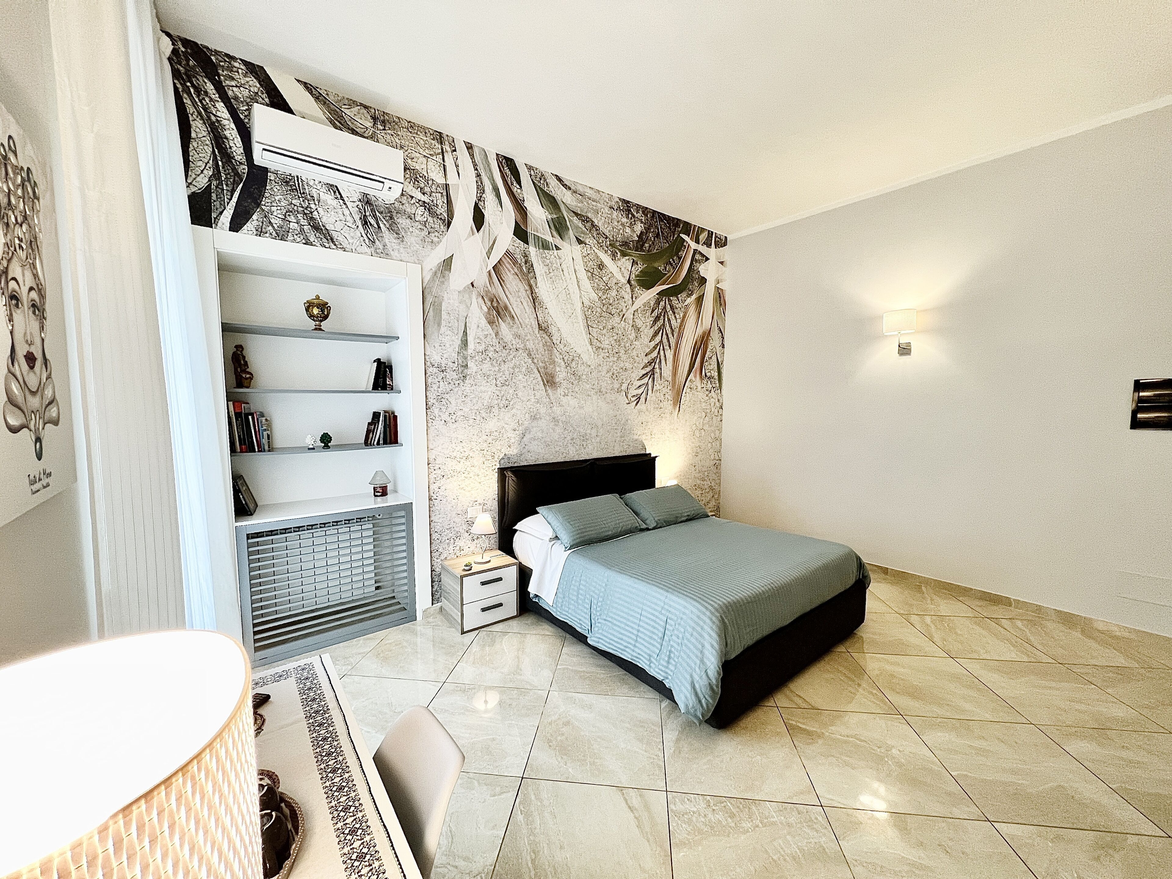 Foto - La Passeggiata di Girgenti