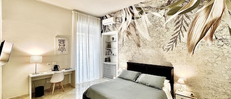 Chambre Triple Deluxe