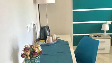 Superior Double Room | Room amenity