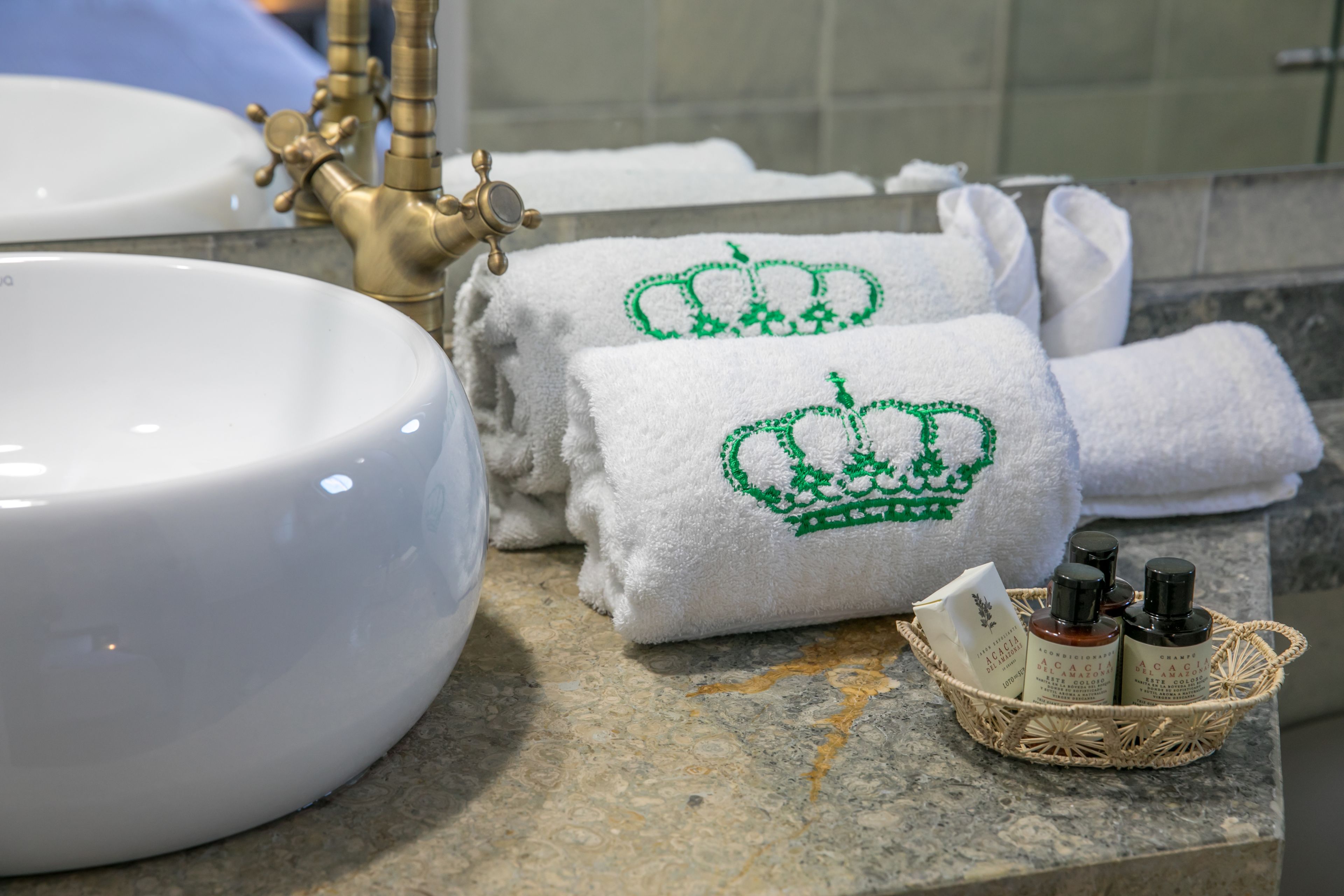 shower, rainfall showerhead, free toiletries, hair dryer