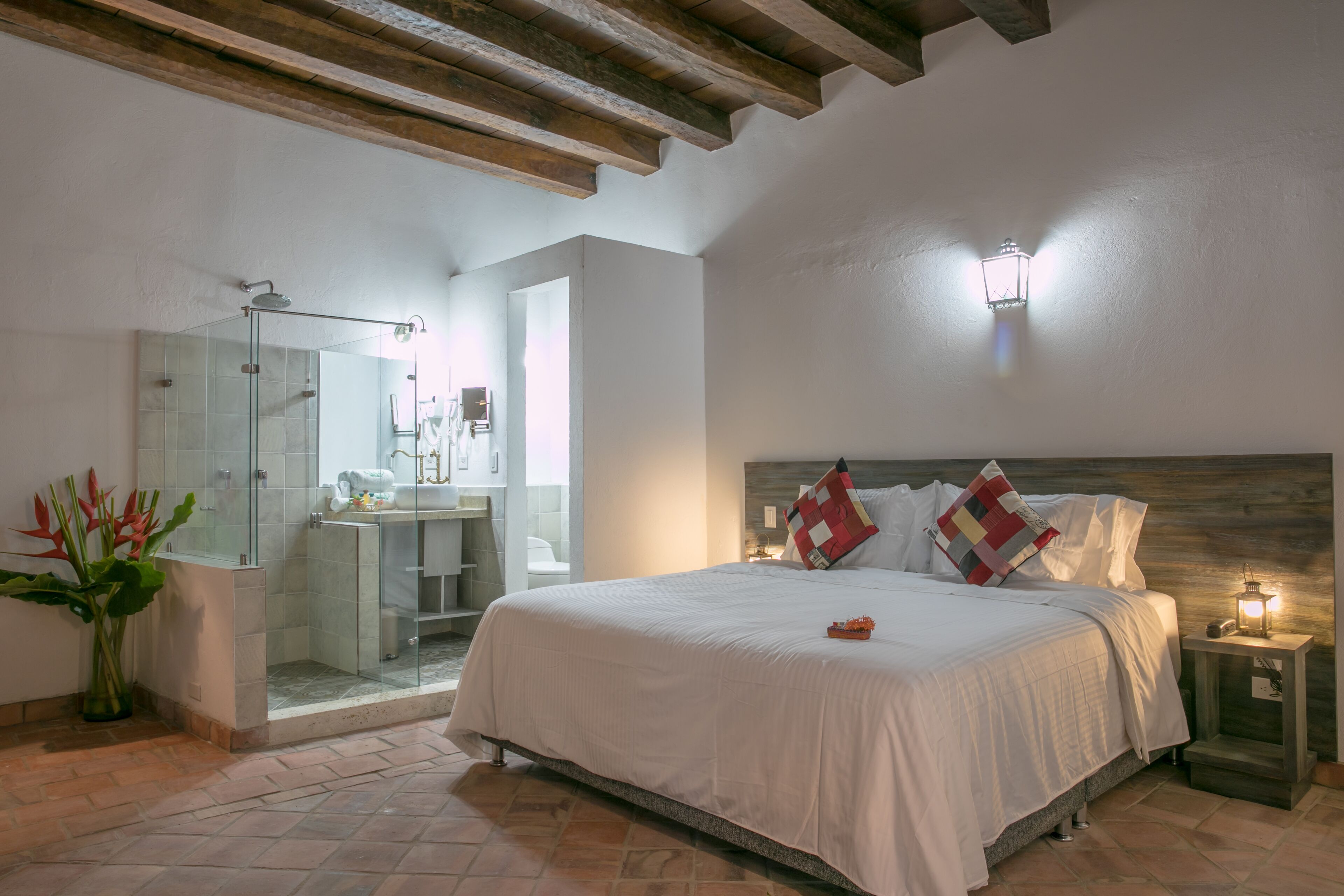 Foto - Getsemani Cartagena Hotel