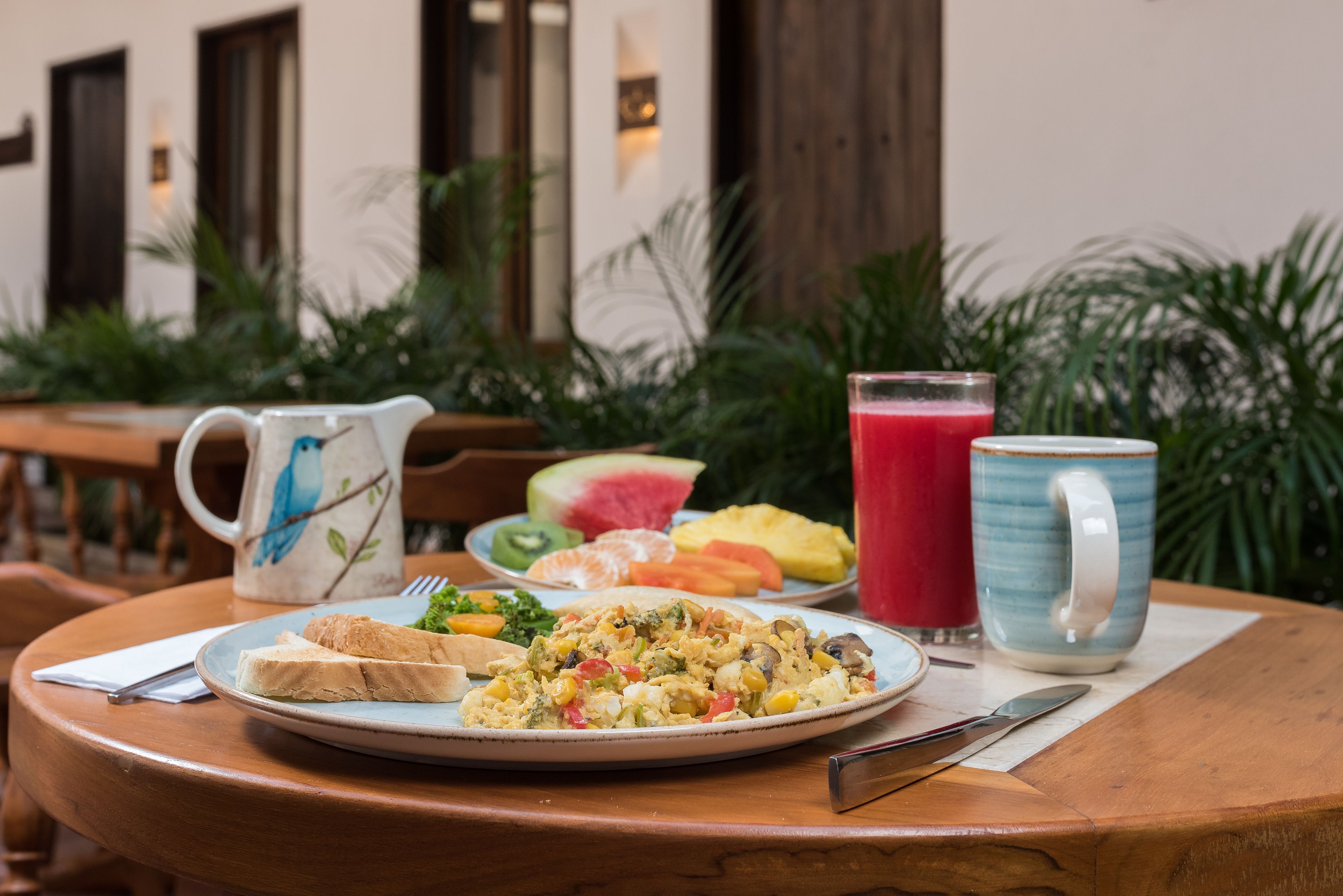 Photo - Getsemani Cartagena Luxury Hotel