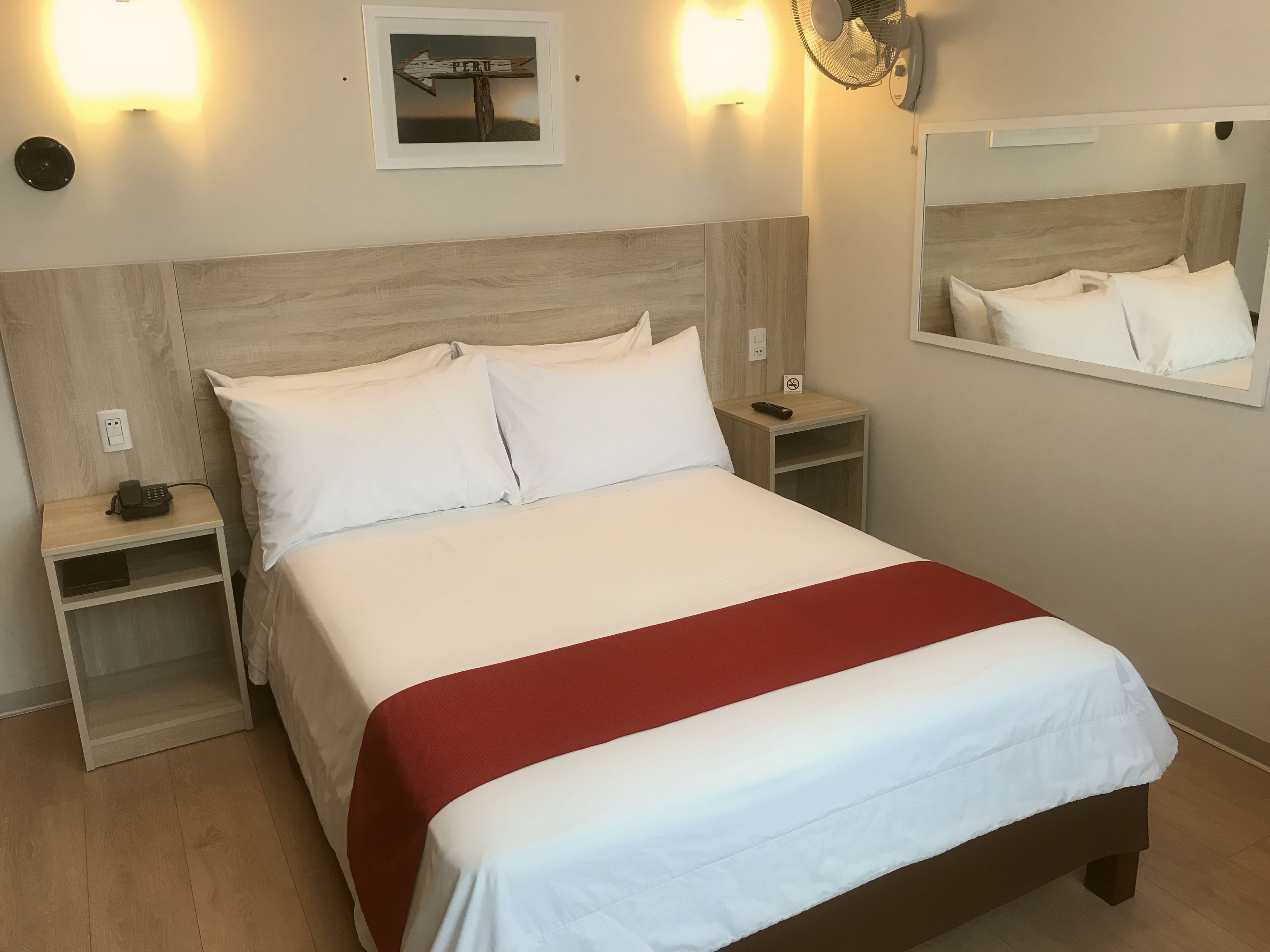 Foto - Hotel San Remo