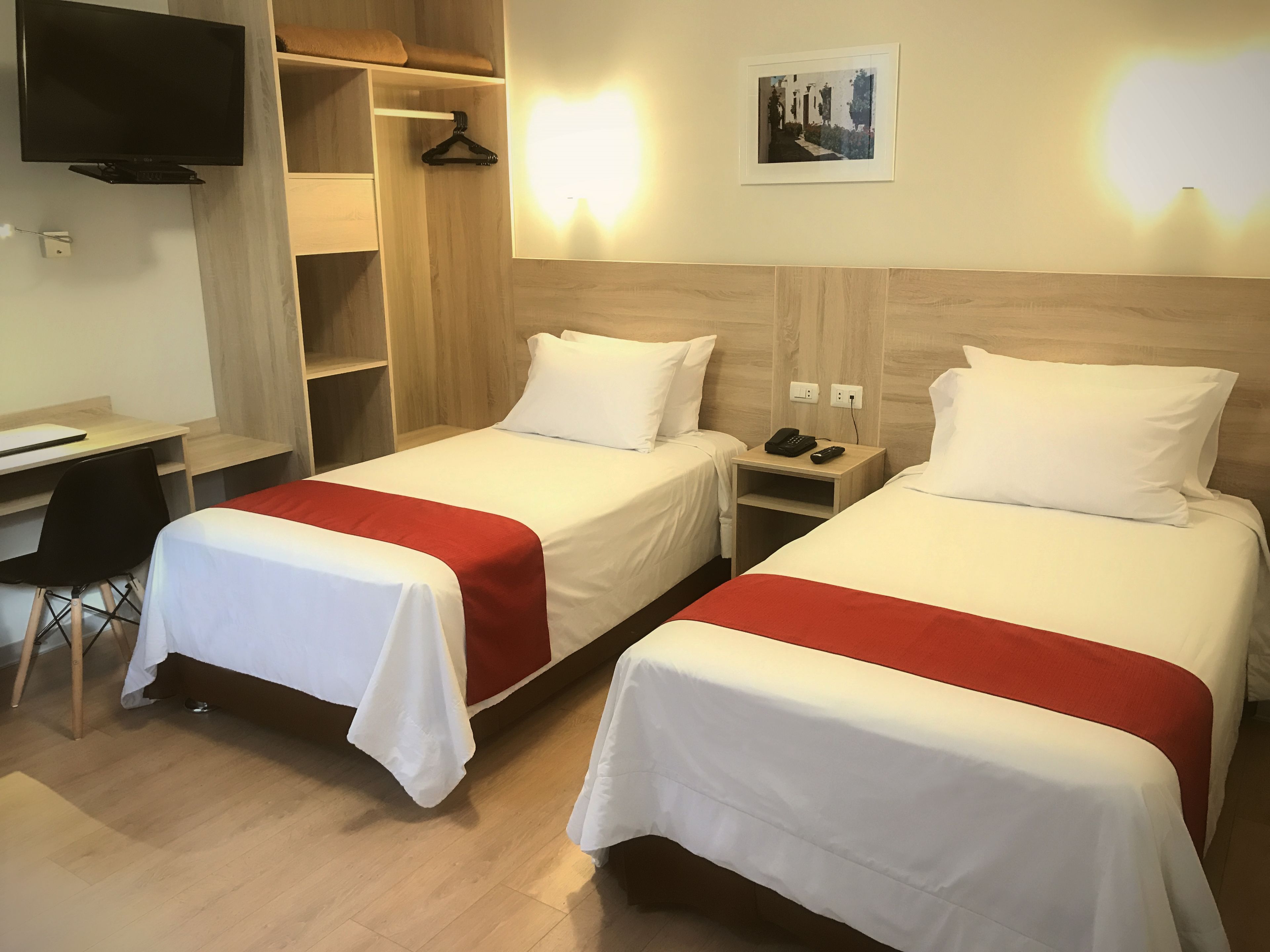 Foto - Hotel San Remo