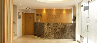 Hotel San Remo