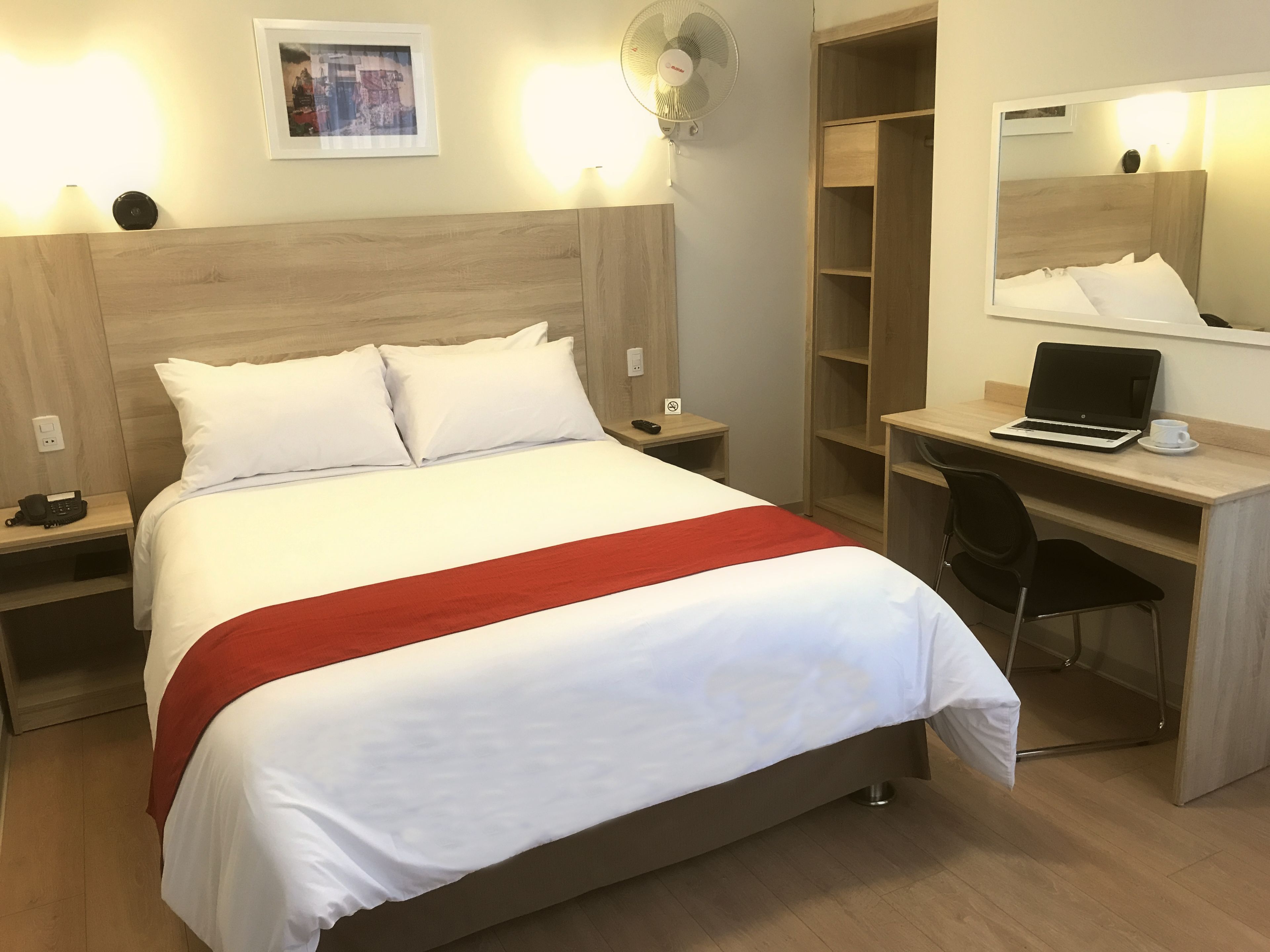 Foto - Hotel San Remo