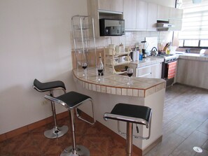 Bar (on property) - Del Valle House (Ica)