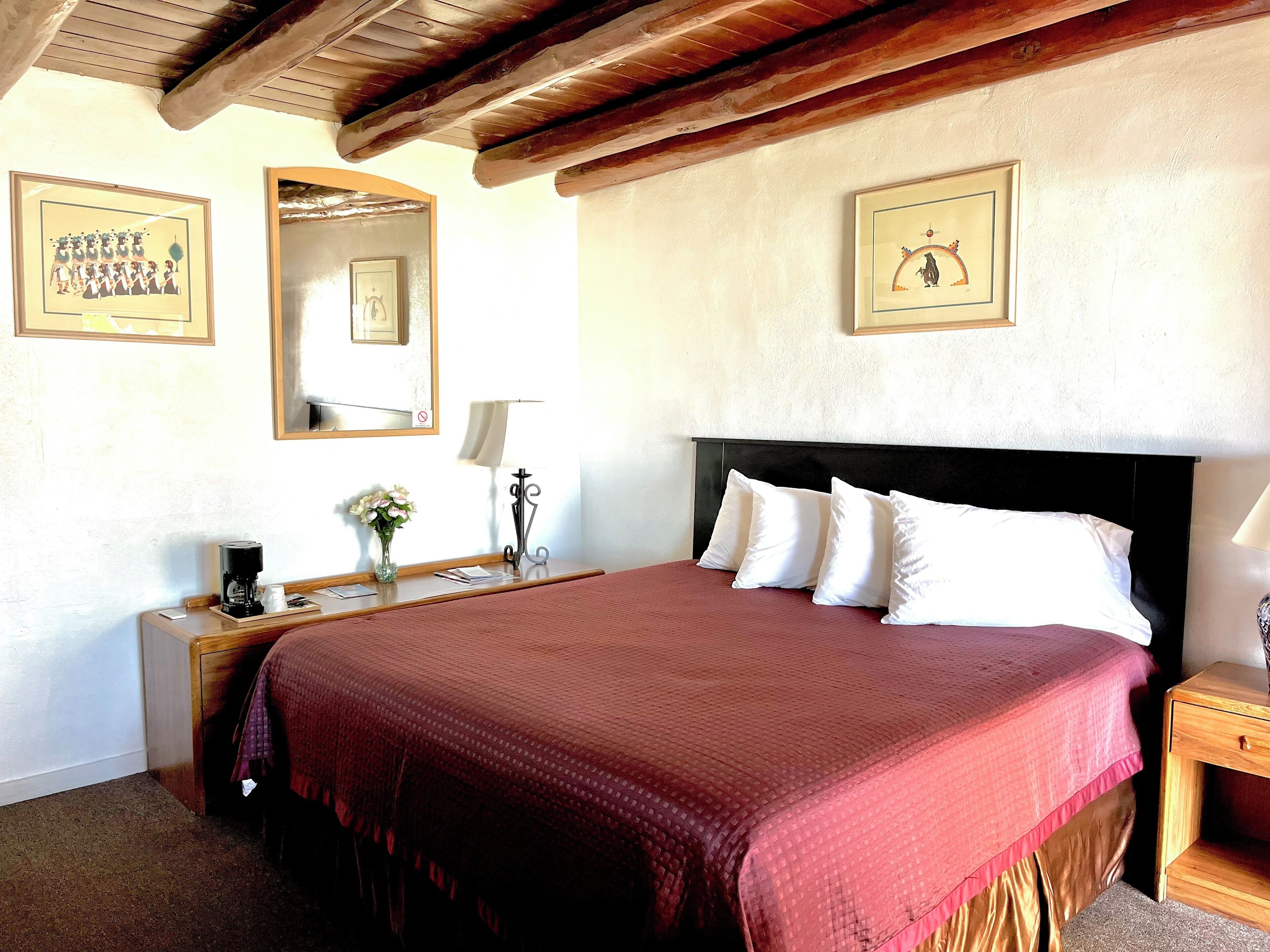 Foto - Cottonwood Court Motel