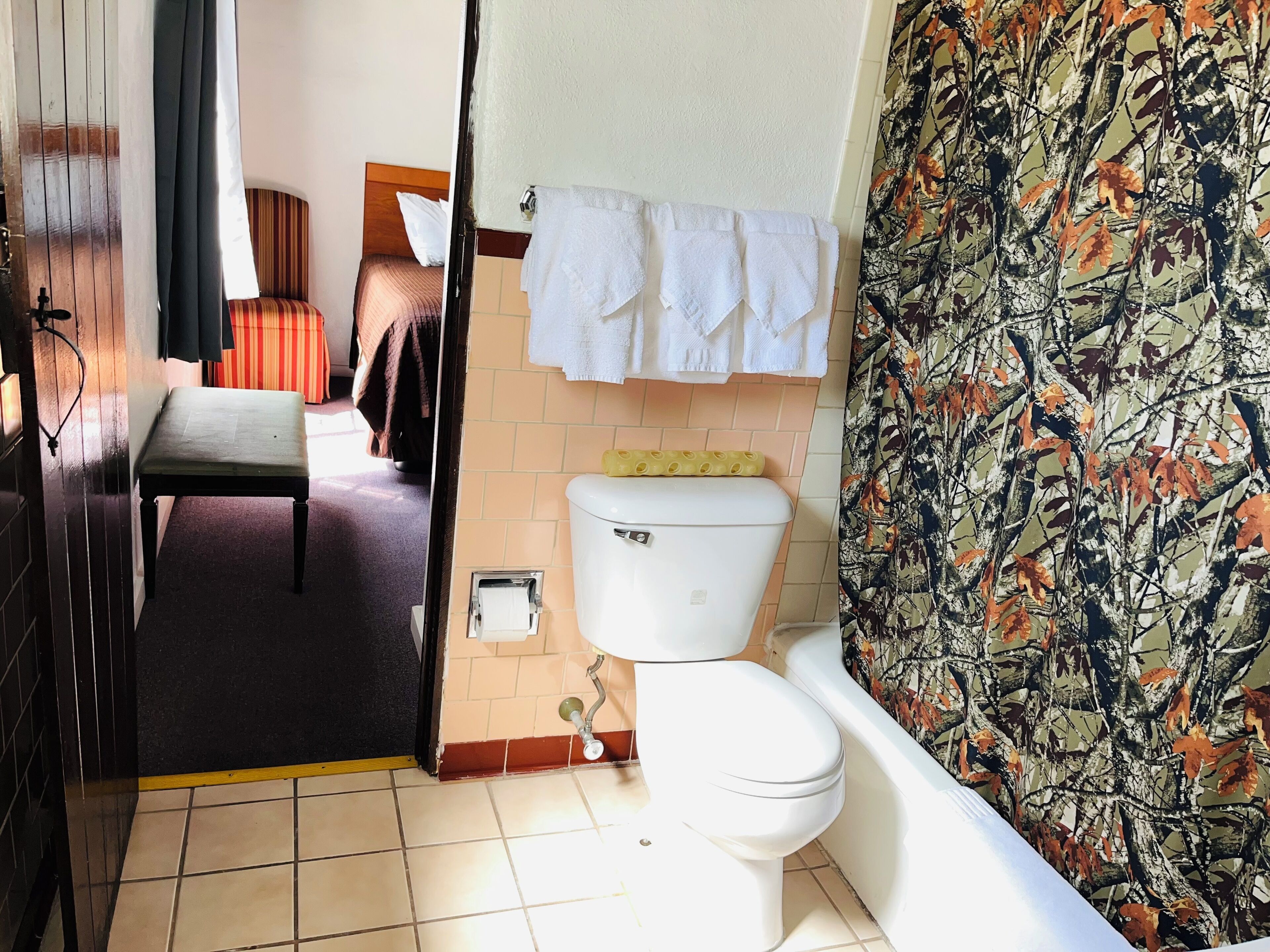 Foto - Cottonwood Court Motel