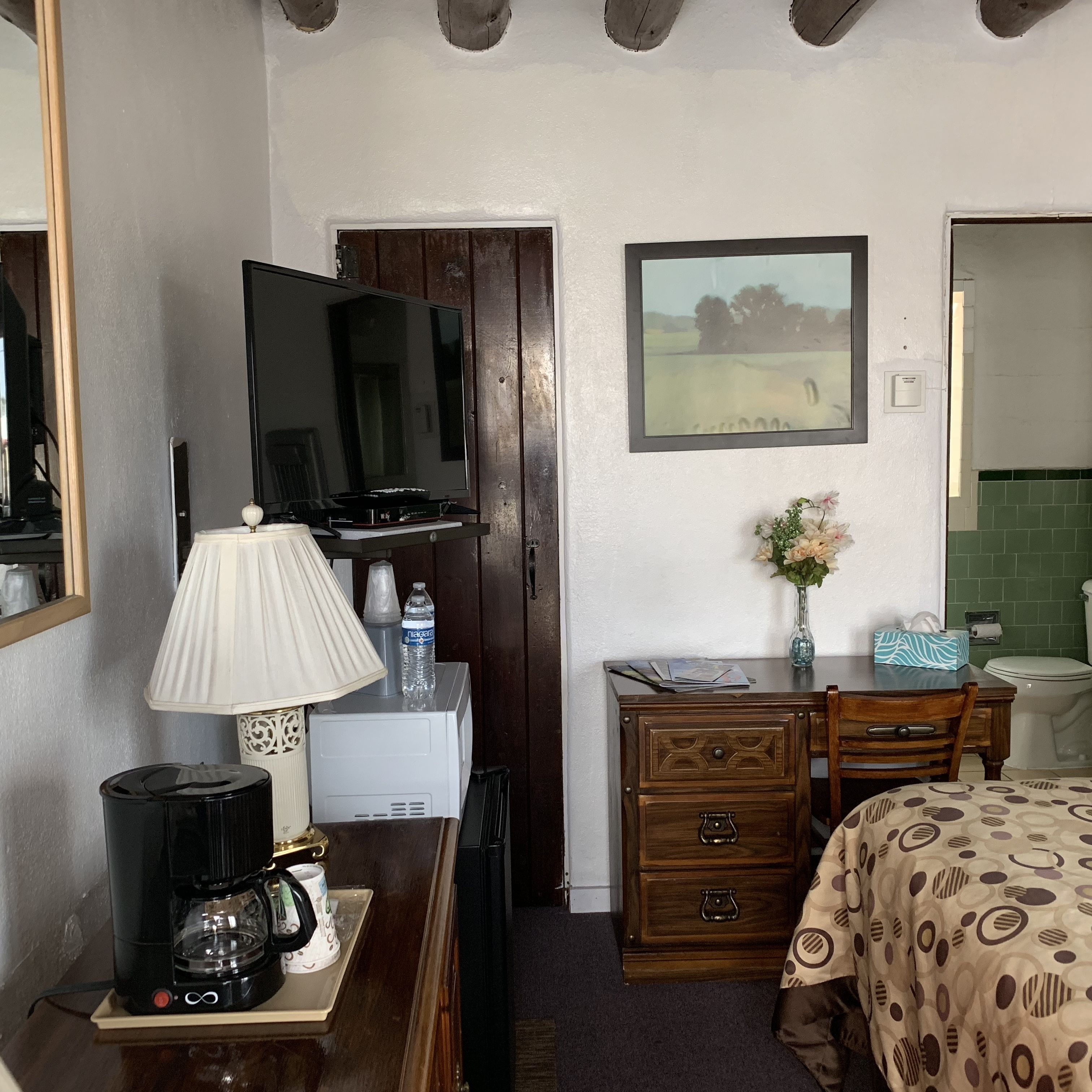 Foto - Cottonwood Court Motel