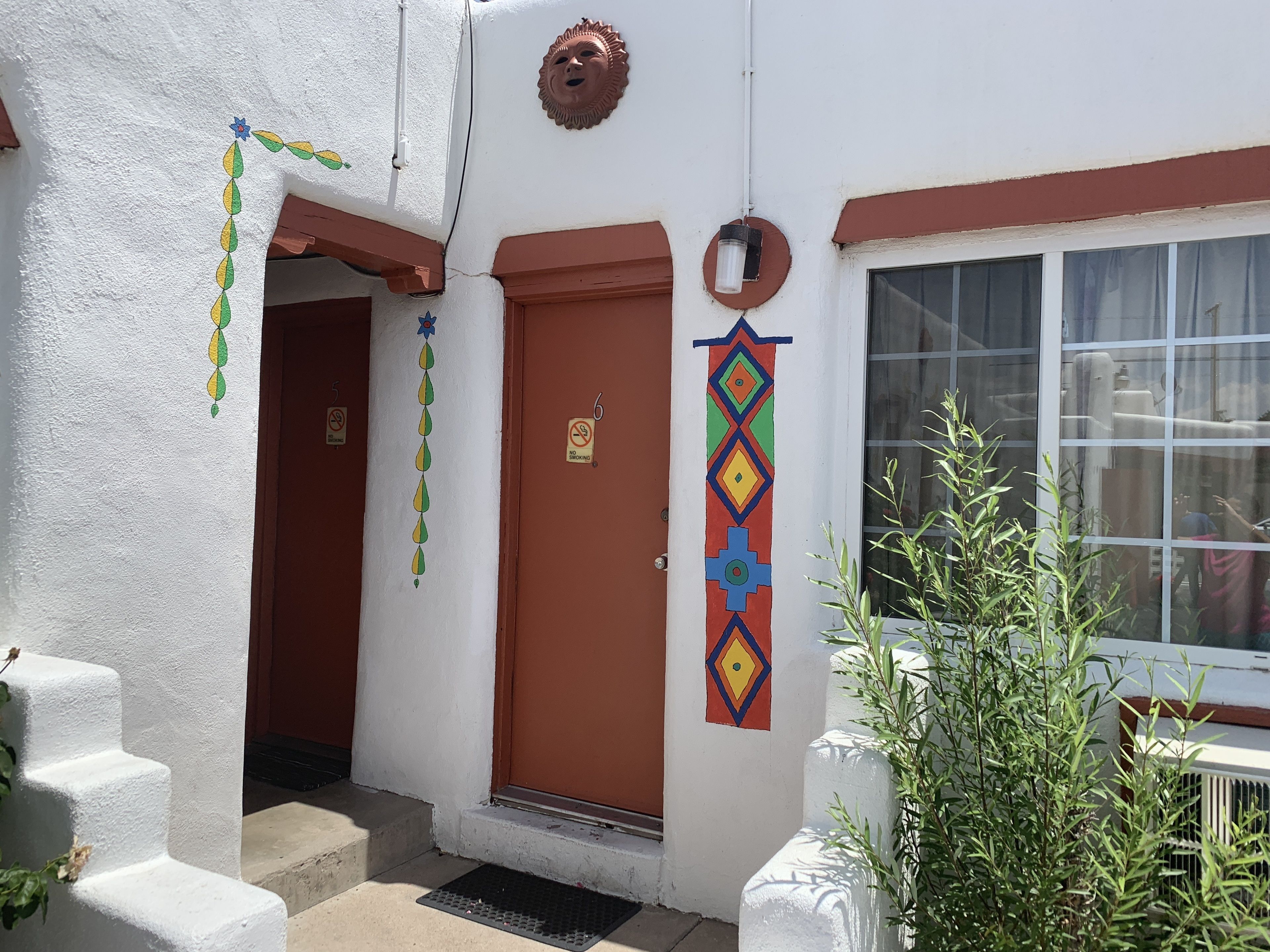 Foto - Cottonwood Court Motel