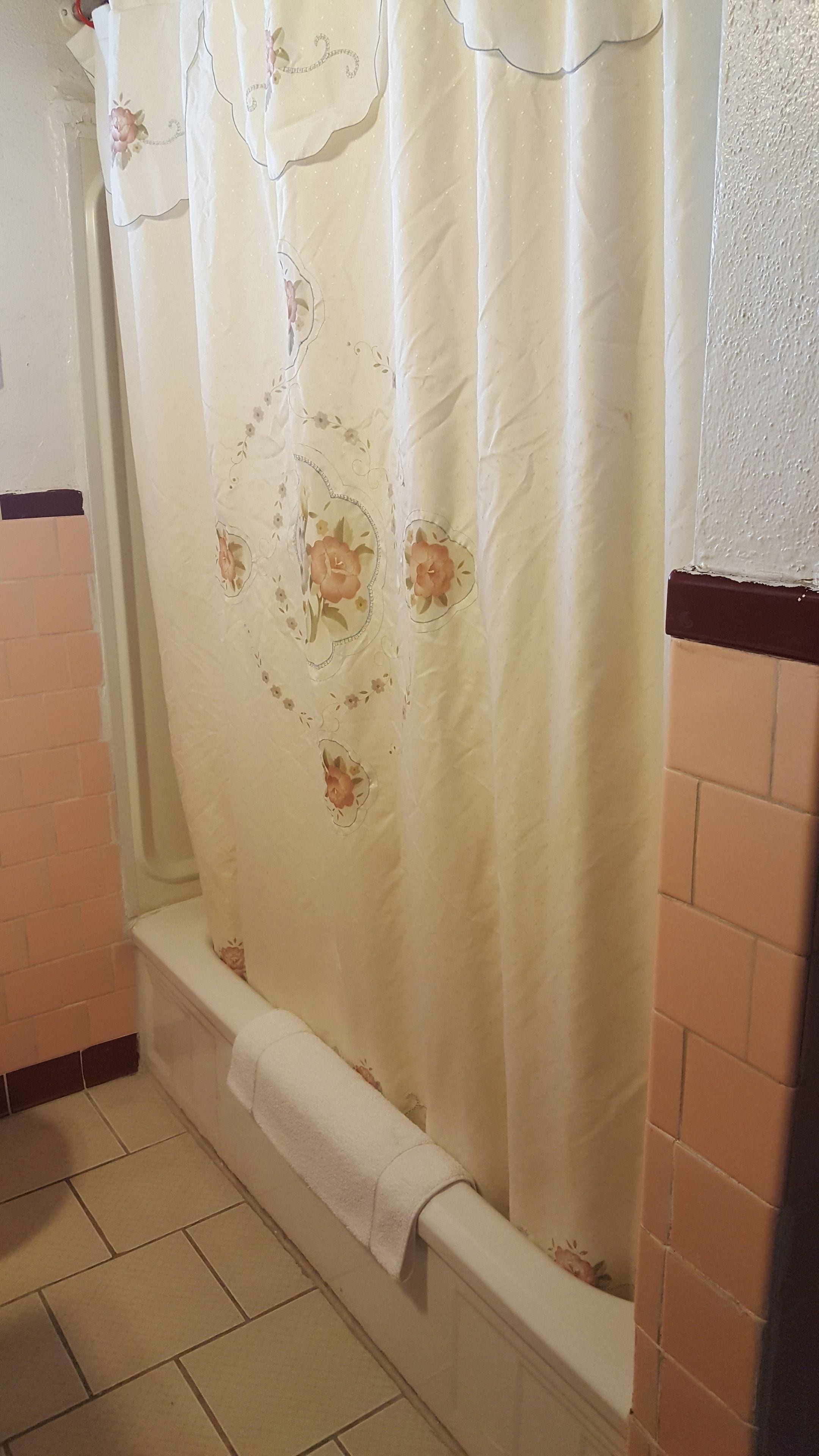 Foto - Cottonwood Court Motel