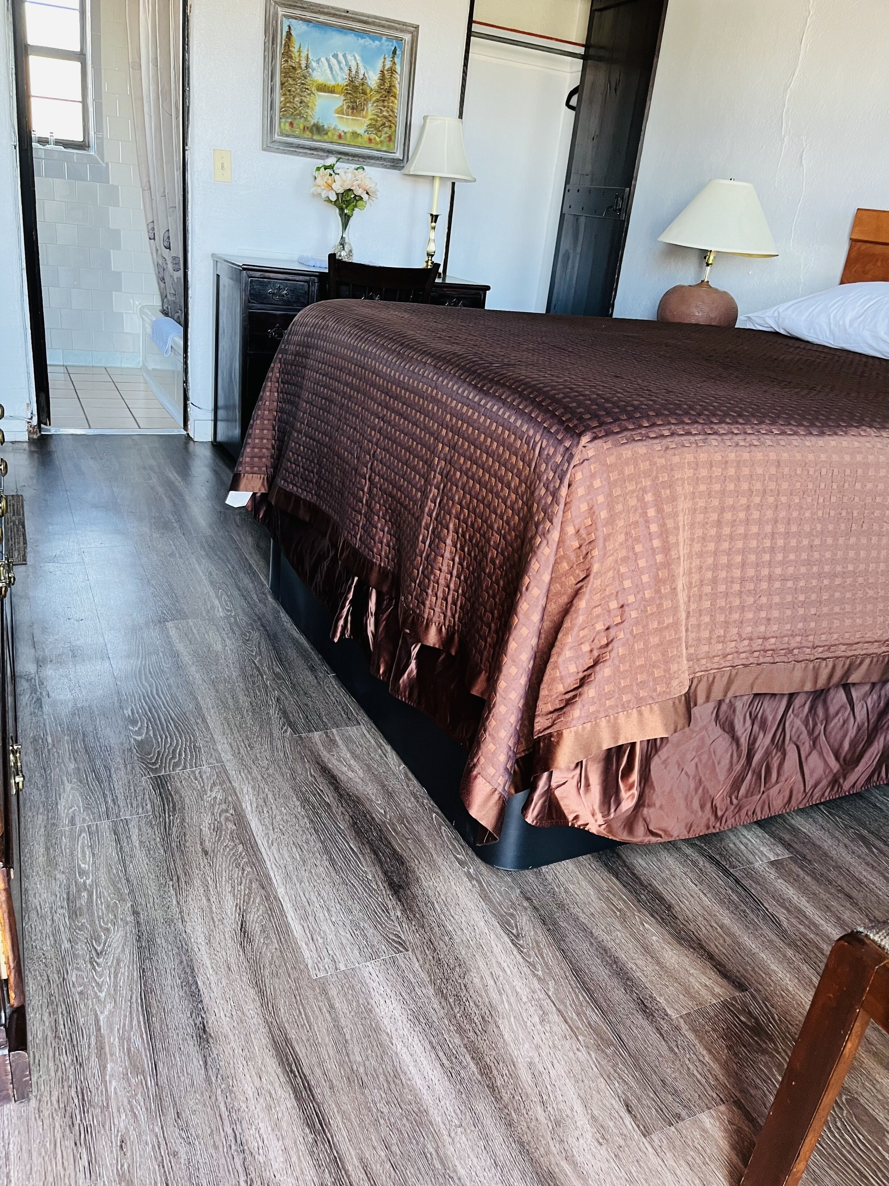 Foto - Cottonwood Court Motel