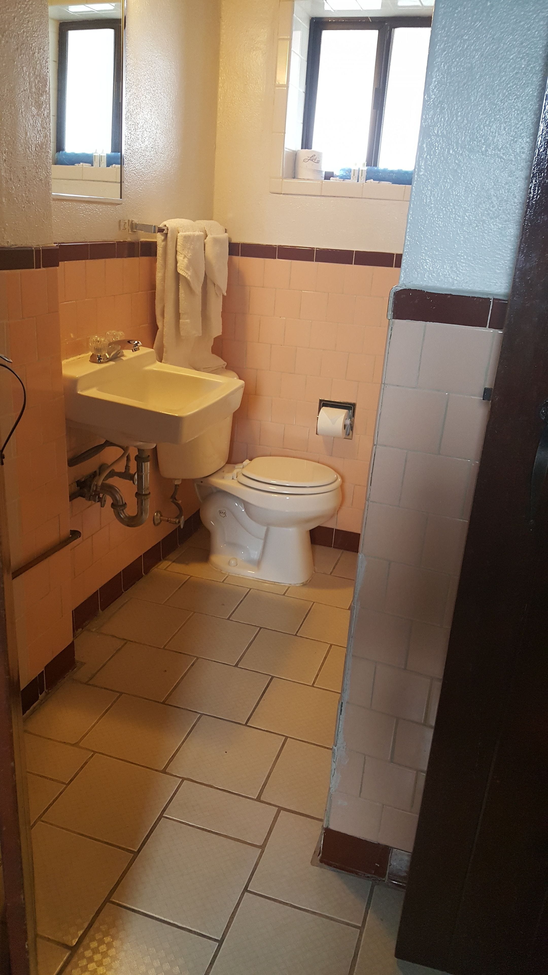 Foto - Cottonwood Court Motel