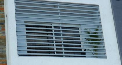 Urban Oasis Condo <br>Close to the beach.