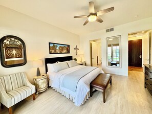 1 habitación, escritorio, tabla de planchar con plancha y wifi gratis 