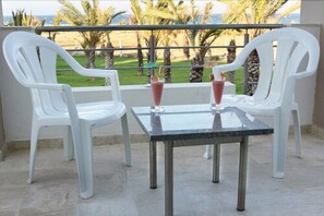 Family Apartment | Terrace/patio