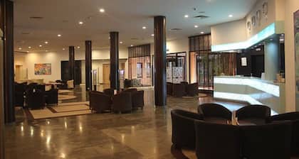 Andalucia Beach Hotel & Residence
