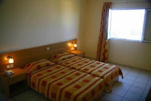 WiFi - Aqua Sun Village (Hersonissos)