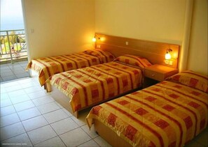 WiFi - Aqua Sun Village (Hersonissos)