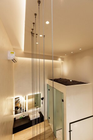 Interior - Kahlua Boutique Hotel (Hersonissos)